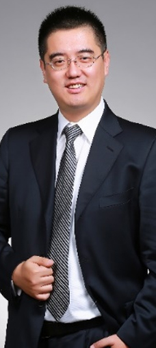 赵中翔