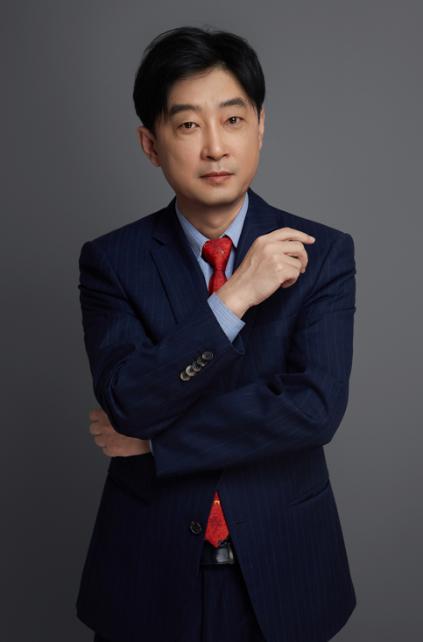 黄志强